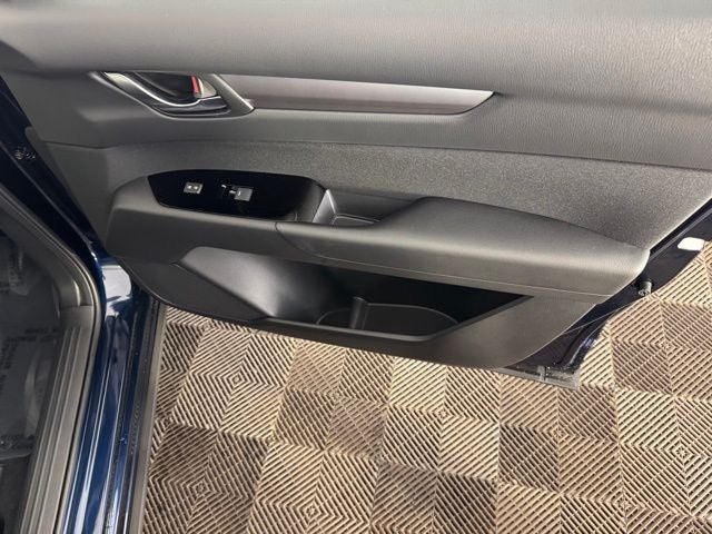 2025 Mazda Mazda CX-5 2.5 S