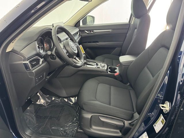 2025 Mazda Mazda CX-5 2.5 S