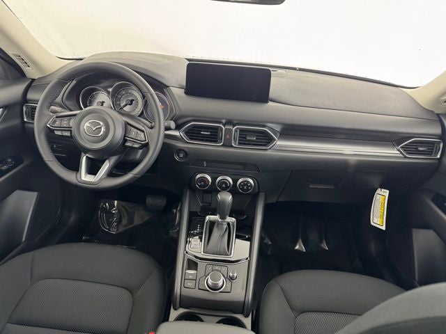 2025 Mazda Mazda CX-5 2.5 S