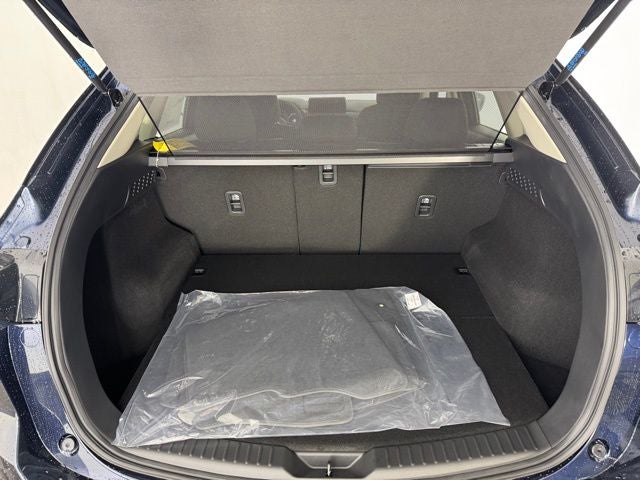 2025 Mazda Mazda CX-5 2.5 S