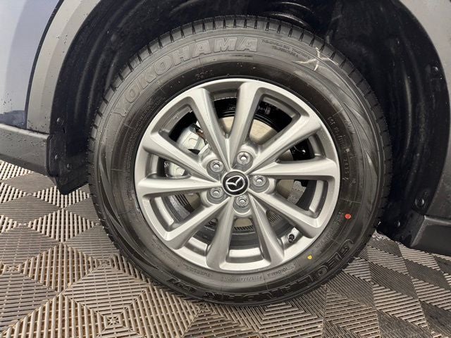 2025 Mazda Mazda CX-5 2.5 S