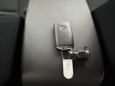 2025 Mazda Mazda CX-5 2.5 S