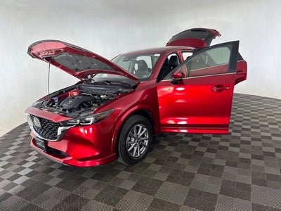 2024 Mazda Mazda CX-5 2.5 S Select Package