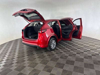 2024 Mazda Mazda CX-5 2.5 S Select Package