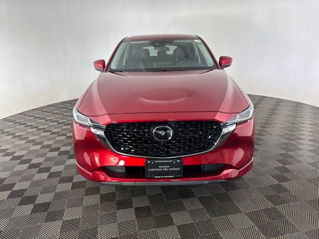 2024 Mazda Mazda CX-5 2.5 S Select Package