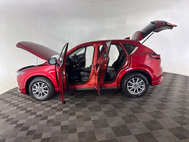 2024 Mazda Mazda CX-5 2.5 S Select Package