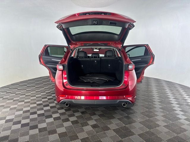 2024 Mazda Mazda CX-5 2.5 S Preferred Package