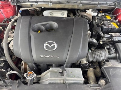 2024 Mazda Mazda CX-5 2.5 S Preferred Package