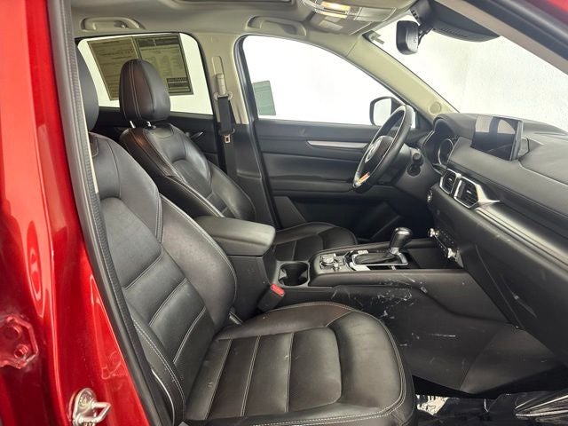 2024 Mazda Mazda CX-5 2.5 S Preferred Package