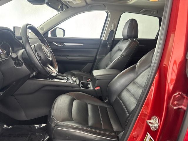 2024 Mazda Mazda CX-5 2.5 S Preferred Package