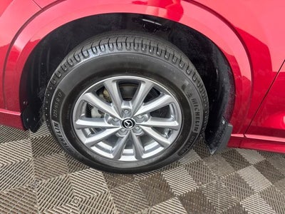 2024 Mazda Mazda CX-5 2.5 S Preferred Package