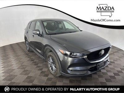 2020 Mazda Mazda CX-5 Touring