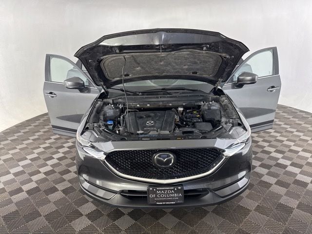 2020 Mazda Mazda CX-5 Touring