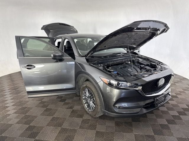 2020 Mazda Mazda CX-5 Touring