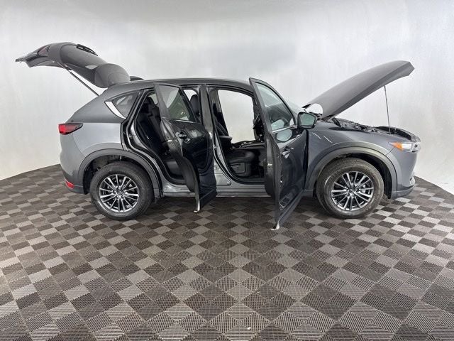 2020 Mazda Mazda CX-5 Touring