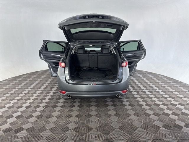 2020 Mazda Mazda CX-5 Touring