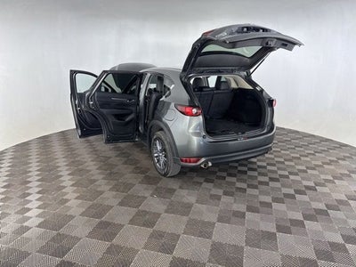2020 Mazda Mazda CX-5 Touring