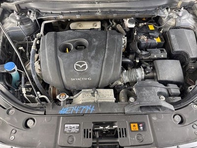 2020 Mazda Mazda CX-5 Touring