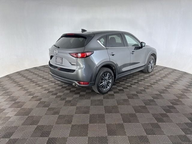 2020 Mazda Mazda CX-5 Touring