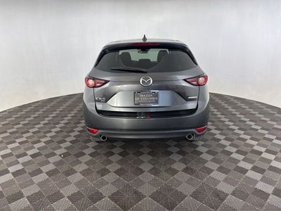 2020 Mazda Mazda CX-5 Touring