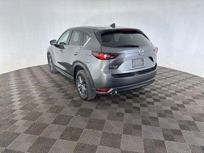 2020 Mazda Mazda CX-5 Touring