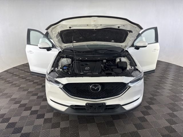 2019 Mazda Mazda CX-5 Grand Touring