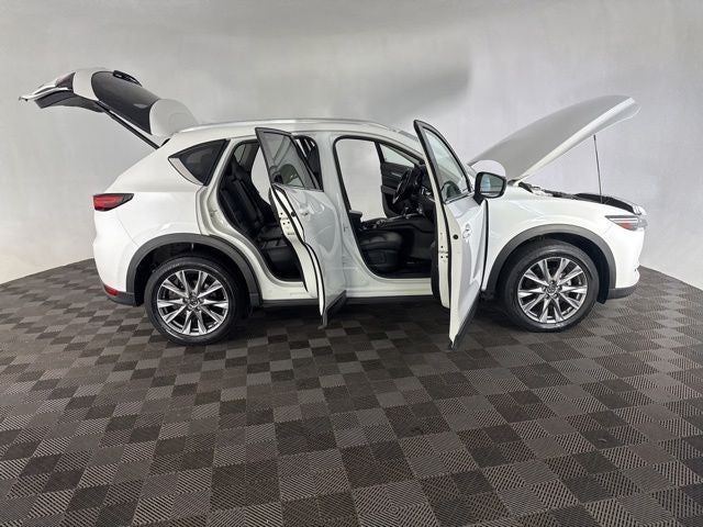 2019 Mazda Mazda CX-5 Grand Touring