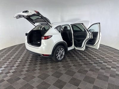2019 Mazda Mazda CX-5 Grand Touring