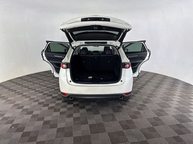 2019 Mazda Mazda CX-5 Grand Touring