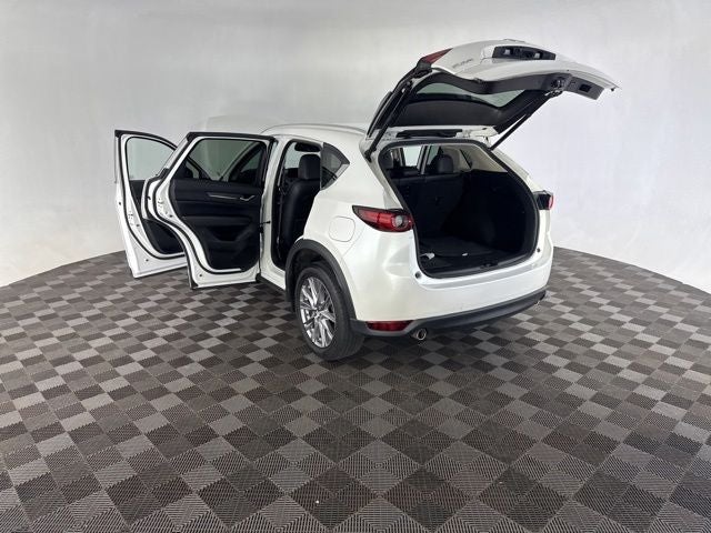 2019 Mazda Mazda CX-5 Grand Touring