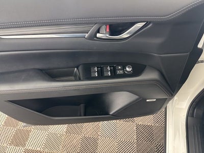 2019 Mazda Mazda CX-5 Grand Touring