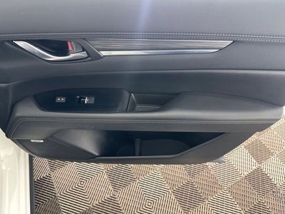 2019 Mazda Mazda CX-5 Grand Touring