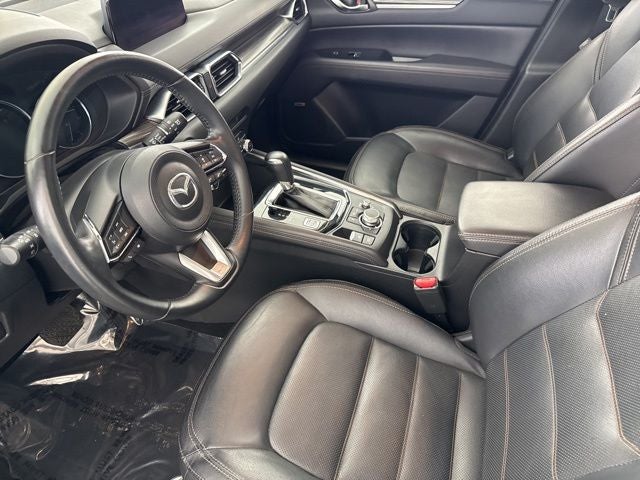 2019 Mazda Mazda CX-5 Grand Touring