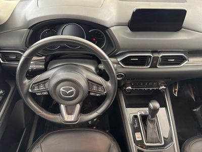 2019 Mazda Mazda CX-5 Grand Touring