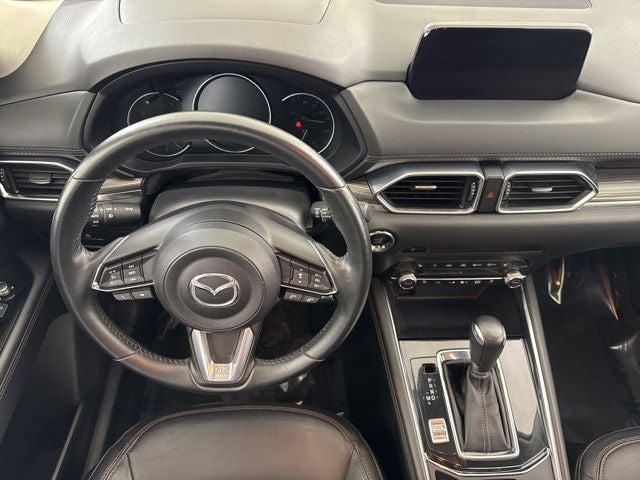 2019 Mazda Mazda CX-5 Grand Touring