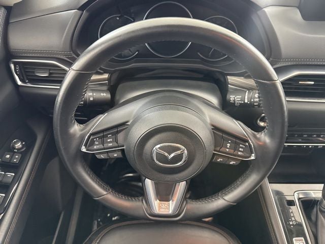 2019 Mazda Mazda CX-5 Grand Touring