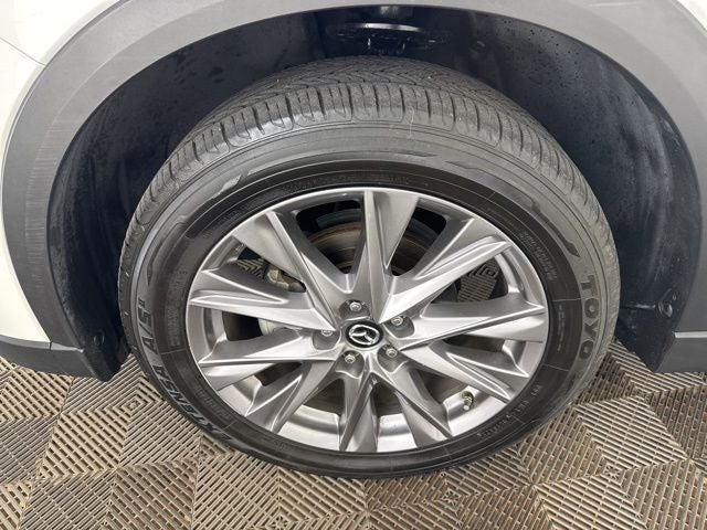 2019 Mazda Mazda CX-5 Grand Touring