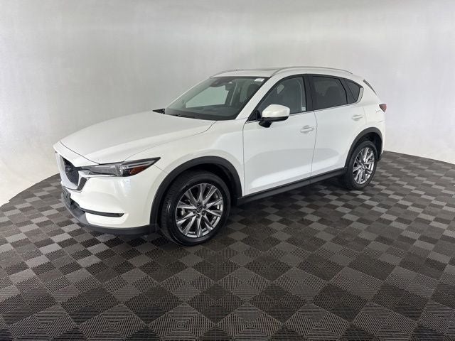 2019 Mazda Mazda CX-5 Grand Touring