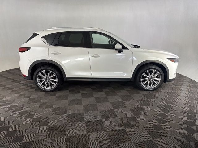 2019 Mazda Mazda CX-5 Grand Touring