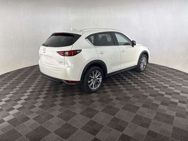 2019 Mazda Mazda CX-5 Grand Touring