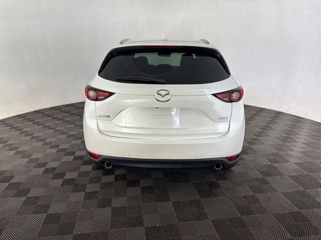 2019 Mazda Mazda CX-5 Grand Touring