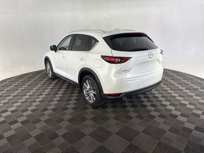 2019 Mazda Mazda CX-5 Grand Touring