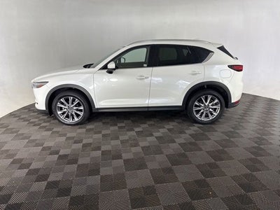 2019 Mazda Mazda CX-5 Grand Touring