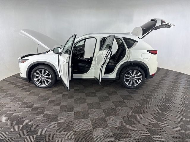 2019 Mazda Mazda CX-5 Grand Touring