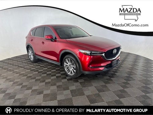 2020 Mazda Mazda CX-5 Grand Touring