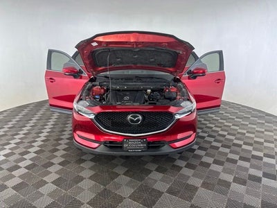 2020 Mazda Mazda CX-5 Grand Touring