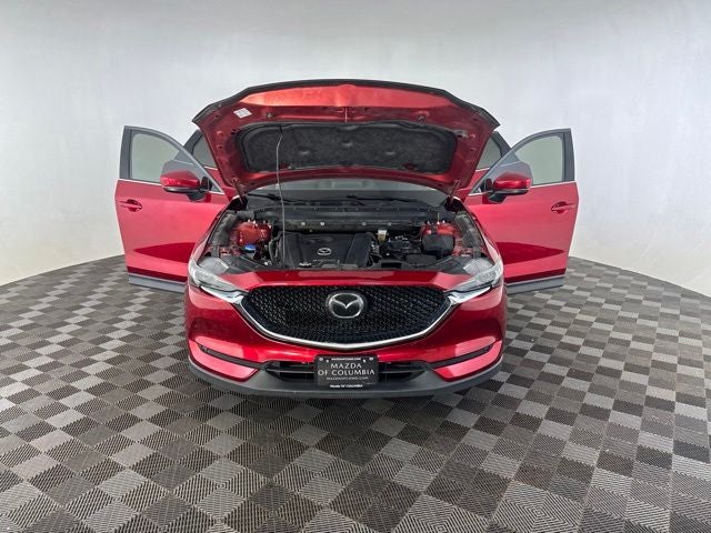 2020 Mazda Mazda CX-5 Grand Touring