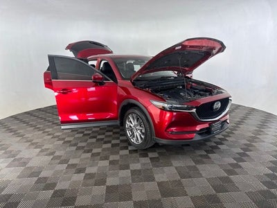 2020 Mazda Mazda CX-5 Grand Touring
