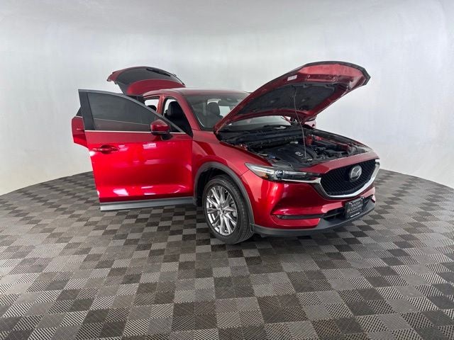 2020 Mazda Mazda CX-5 Grand Touring