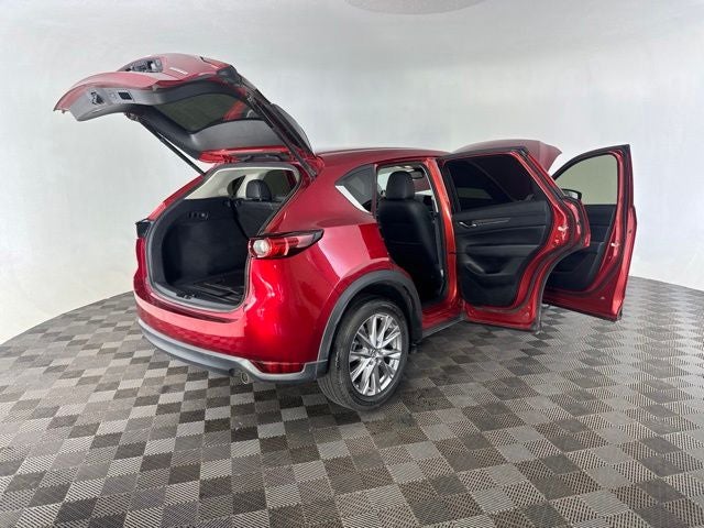 2020 Mazda Mazda CX-5 Grand Touring
